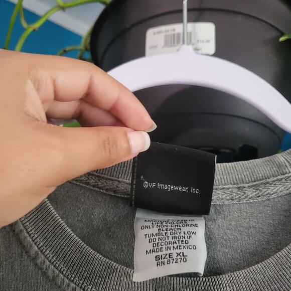 Harley davidson t shirt praire regina - Picture 3 of 6